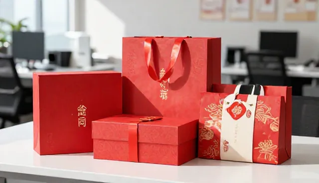礼品采购：常见误区与处理方法分析