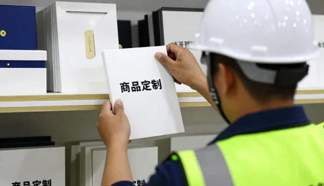 智能仓储推动供应链业务优化的新路径